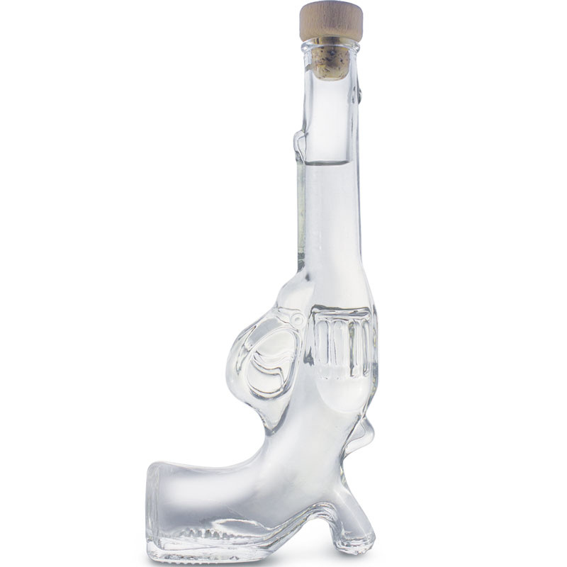 Pistole colt slivovice 45% 0,2l - promo